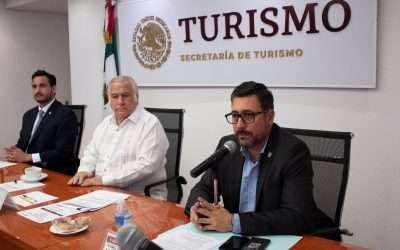 Instalan Comité Organizador del Tianguis Turístico 2025 con sede en BC