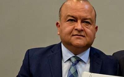 Ensenada es más que los hechos recientes de inseguridad: Marco Estudillo