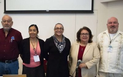 Expertos analizan pesquerías y dinámicas de la sardina y pelágicos menores en Foro Trinacional