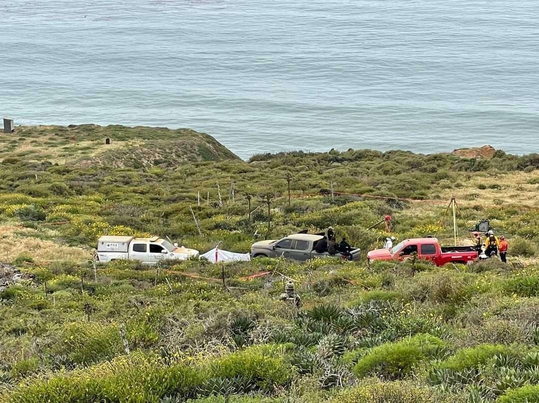 Extranjeros desaparecidos 