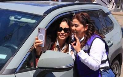 Mamá, pilar de la sociedad y de la Ensenada que queremos: Edith Méndez