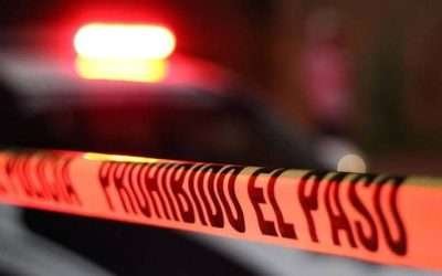 Levantan a uno y lesionan a tres en ataque armado en Valle Dorado