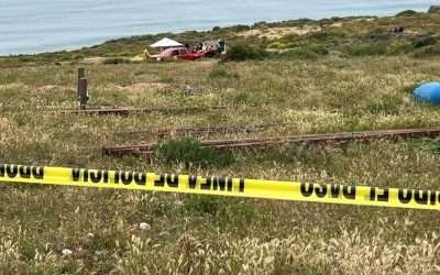 Localizan cadáveres en Santo Tomás durante búsqueda de extranjeros desaparecidos