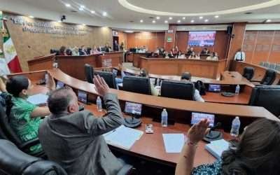 Solicita Congreso de BC que CETMAR tenga plantel propio en Rosarito