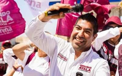 Impulsará Armando Ayala proyecto ejecutivo del cablebús para Tijuana