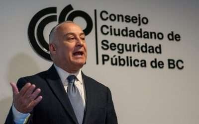 Reprueba Consejo Ciudadano bloqueos a planta PEMEX