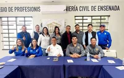 Prioridad la participación ciudadana en el próximo Ayuntamiento: Iván Nolasco