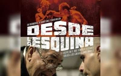 Llegará documental ¨Desde la Esquina¨, filmado en Tijuana, a plataformas digitales