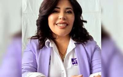 Ensenada es mi compromiso: Edith Méndez