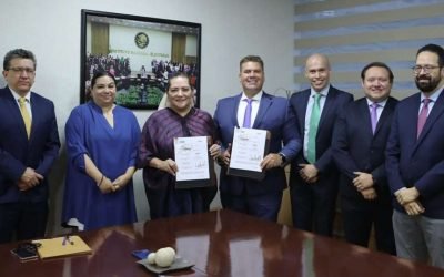 Dará UBER descuentos en viajes el día de las elecciones