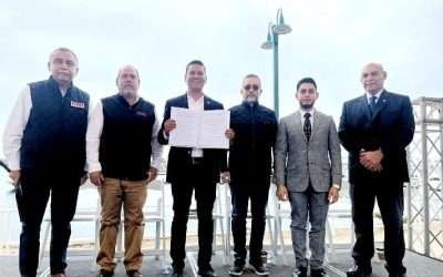 El turismo hará de Ensenada un destino de clase mundial: Iván Nolasco