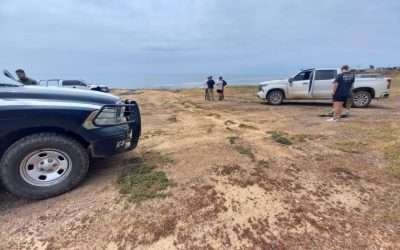 Mantiene Gobierno de Ensenada colaboración con autoridades locales y extranjeras en búsqueda de extranjeros desaparecidos