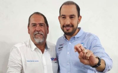 Ensenada merece vivir sin miedo: Carlos García