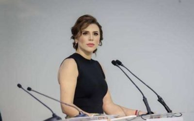 Solicita Gobernadora de BC resultados en investigaciones de extranjeros desaparecidos en Ensenada