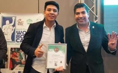 Es BC semillero de deportistas de alto rendimiento: Armando Ayala