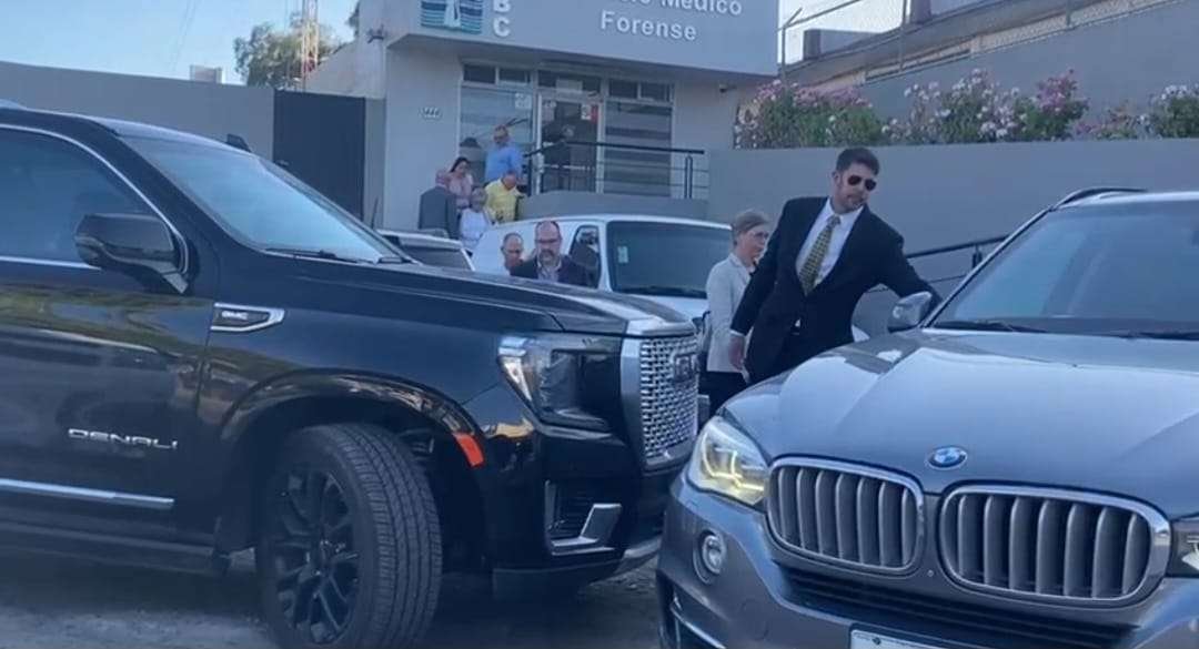 identificación  cadáveres