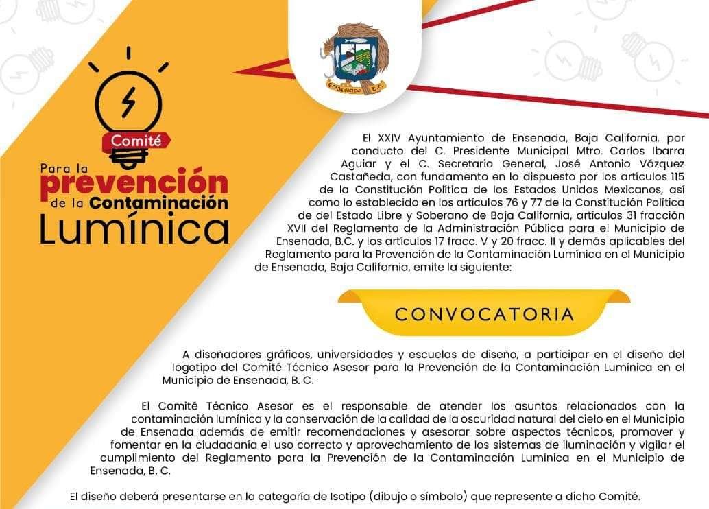 logo comite luminica