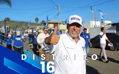 Promoverá Carlos García activación de las UNEMES