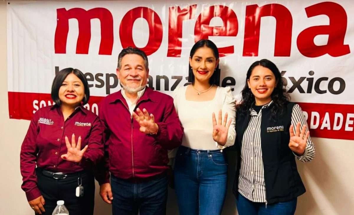 claudia Moreno