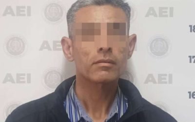 Detenido por incumplir con pensión alimenticia