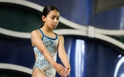 Va clavados de BC por el oro en nacionales CONADE