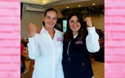 Somos la suma de todas las voces: Brenda Valenzuela