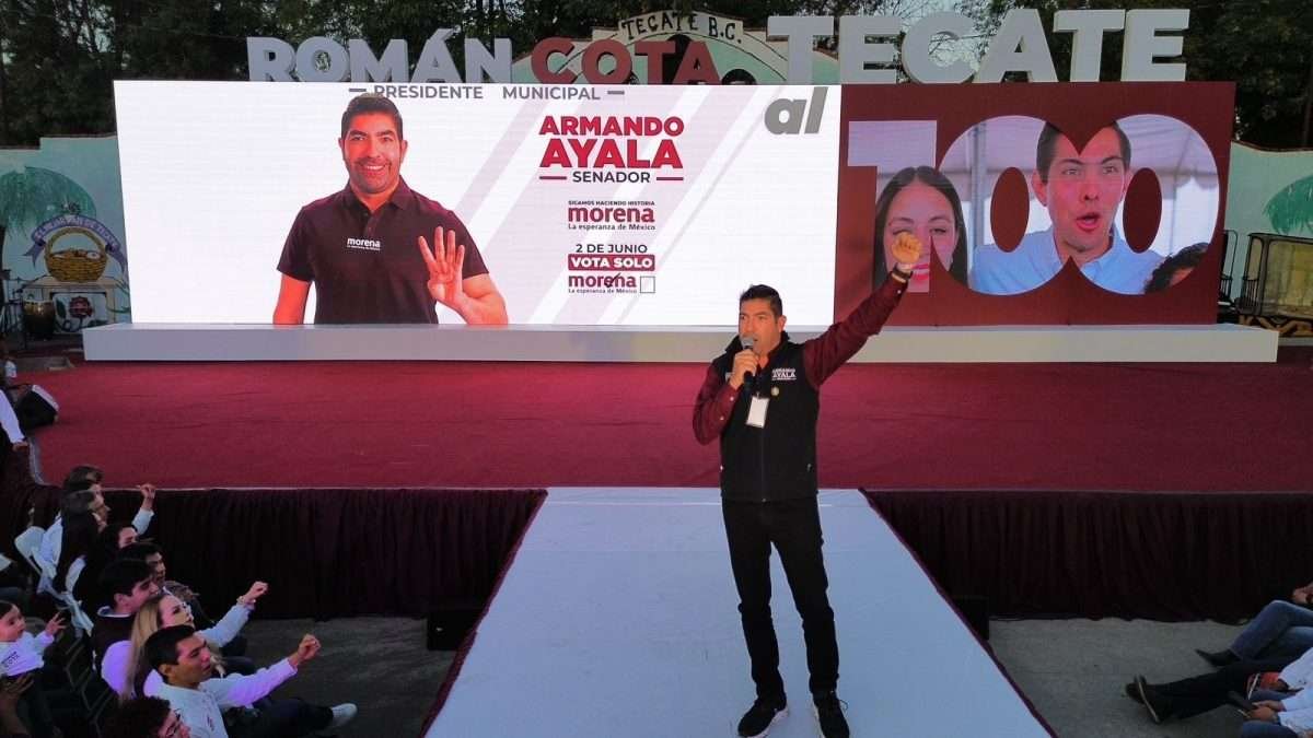 Armando Ayala
