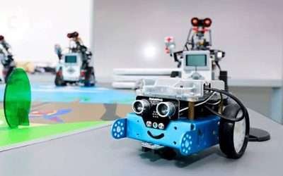 Será CETYS sede de etapa regional en Olimpiada Mundial de Robótica