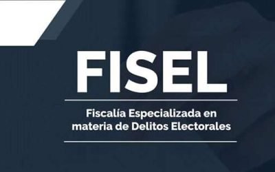 Exhorta FISEL a denunciar actos que violen la Ley Electoral