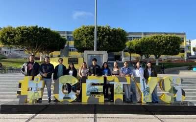Participarán estudiantes de CETYS en Congreso Internacional de Colombia