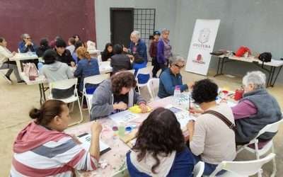 Brindará Secretaría de Cultura talleres artesanales gratuitos para mujeres de San Quintín
