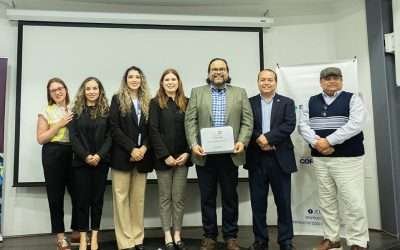 Cierra ciclo de conferencias Wisdom Wednesday en CETYS Ensenada