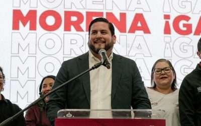 Vienen tiempos mejores para Tijuana: Ismael Burgueño