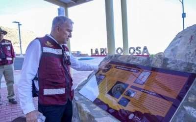 Aprueba Congreso Estatal al 100% cuenta pública de FIARUM