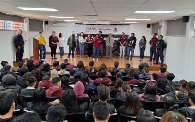 Refuerza Secretaría de Inclusión capacitaciones para ¨Ser Incluyente¨