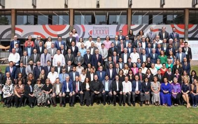 Educación superior, el futuro de México