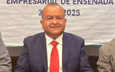 Mejora participación electoral en México y en Ensenada: CCEE