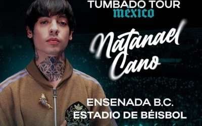 Pese al ¨Sold Out¨ Ayuntamiento señala falta de permisos para Concierto de Natanael Cano
