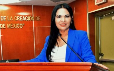 Plantean Reforma para designar a titulares de dependencias en menos de un mes