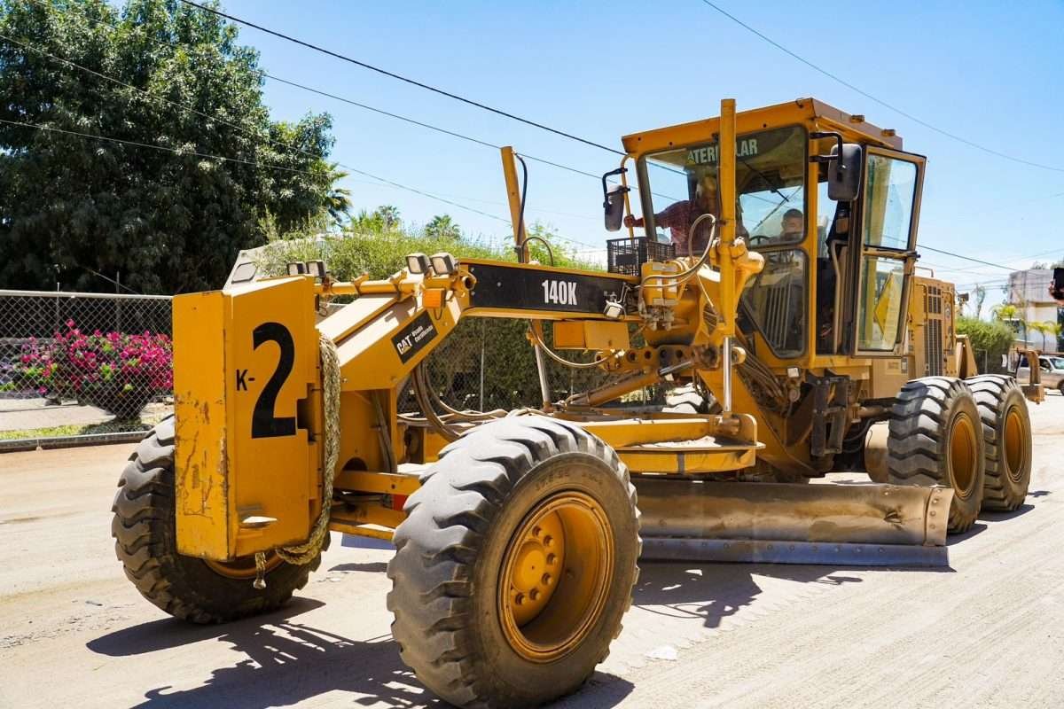 obras viales