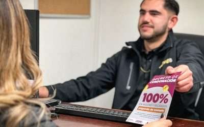 LLama CESPE  a provechar últimos días para condonación de multas y recargos