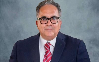Asume Gerardo Solís Benavides dirección del COBACH BC