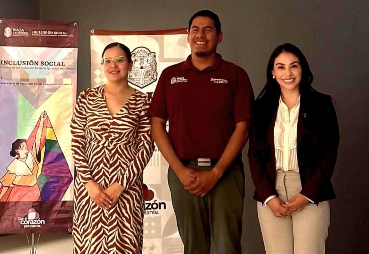 Secretaría de inclusión