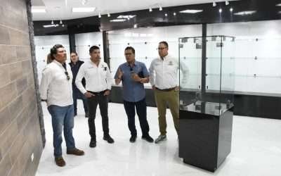 Lanzarán convocatoria para reunir objetos que se expondrán en el Salón de la Fama