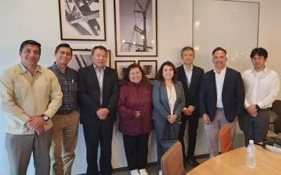 Interesan al mercado Japonés especies marinas de Baja California: SEPESCA