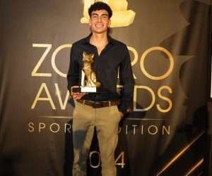 Zorro Awards; Una fiesta de ganadores