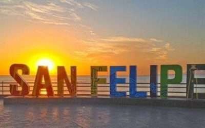 Genera «Torneo de Pesca Deportiva 2 Mares» 90% de ocupación hotelera en San Felipe