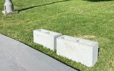 Producen estudiantes de CETYS bloques de concreto y plástico reciclado