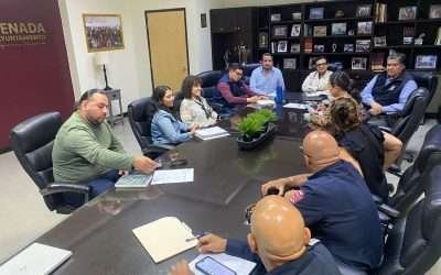 Analiza Gobierno de Ensenada endurecer las multas por mal uso de ciclovía