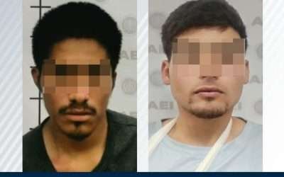 Logra FGE prisión para generadores de violencia de San Quintín